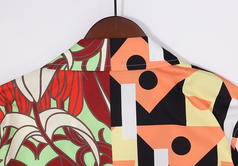 2022ss Men's T-Shirt