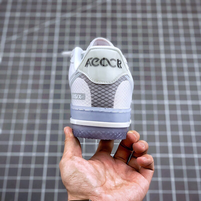 Air Force 1 react Sport casual shoes Size：EU36-EU45