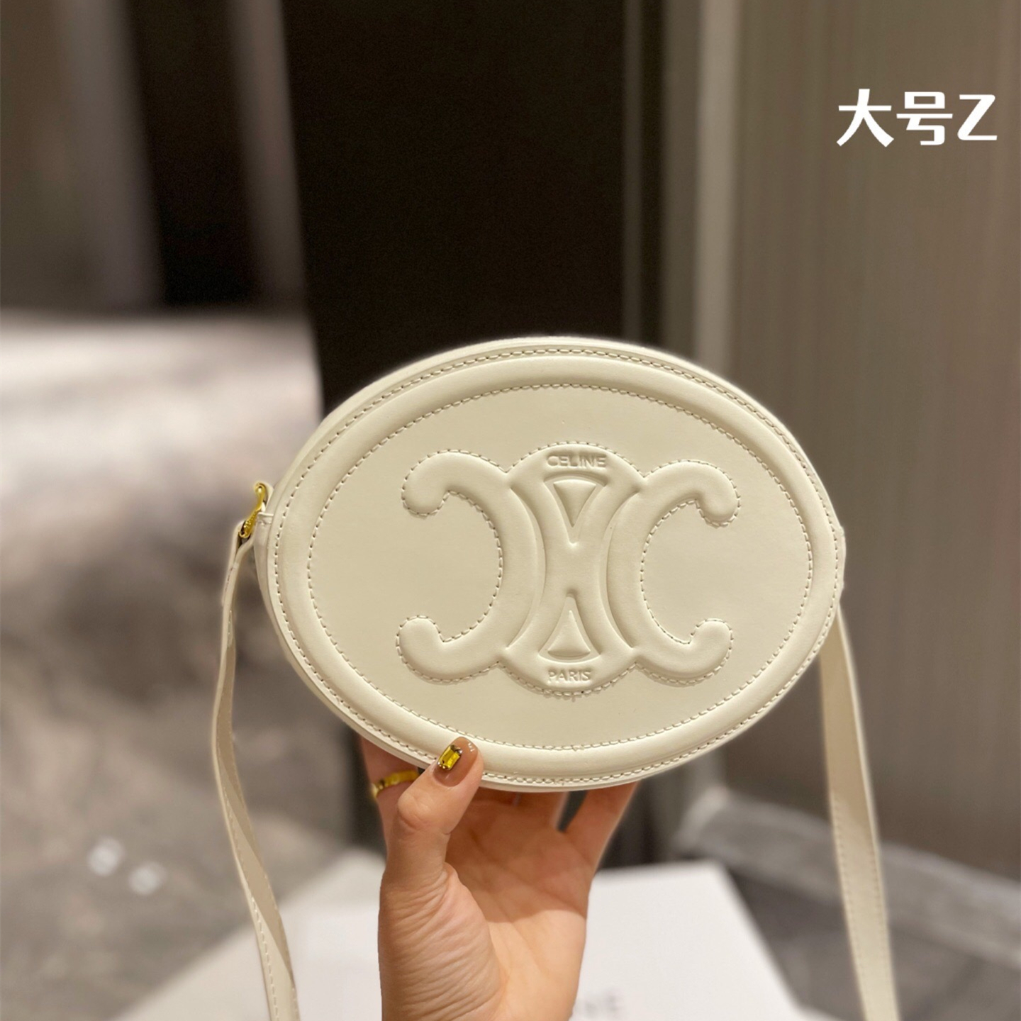 Bags 5 Colors ,Size:20*15cm / 17*12cm