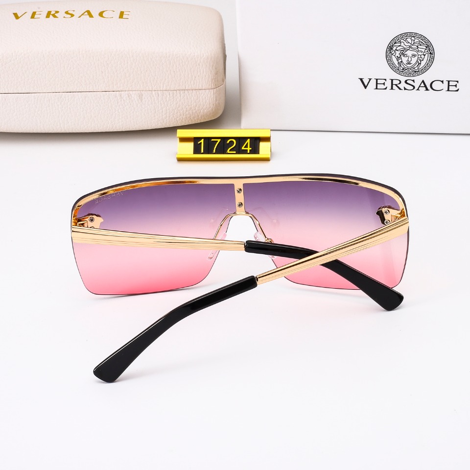 Men's And Women's Sunglasses 6 Colors