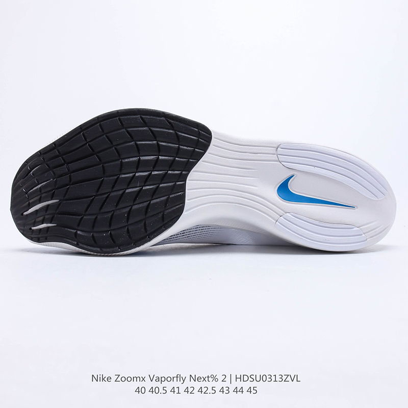 zoomx vaporfly next% 2 sport casual shoes Size：EU40-EU45