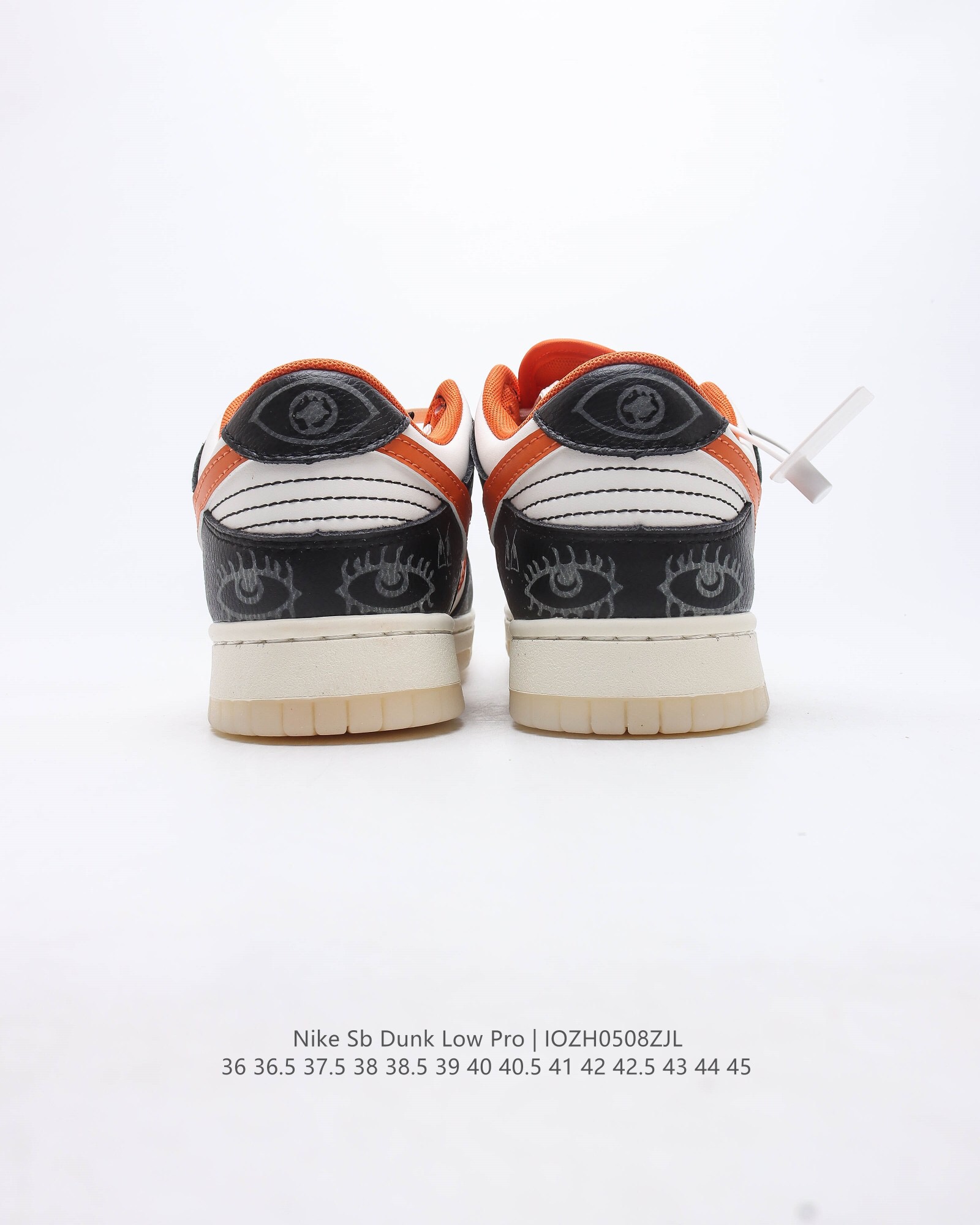 Sb dunk low pro casual shoes Size:EU36-EU45