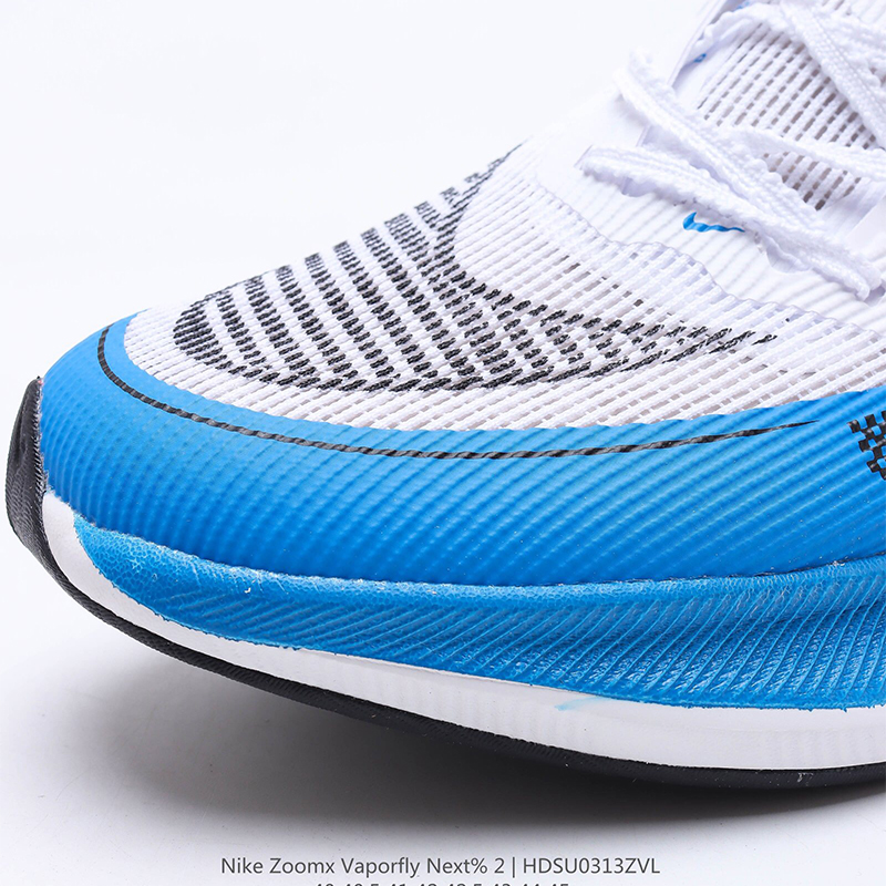 zoomx vaporfly next% 2 sport casual shoes Size：EU40-EU45