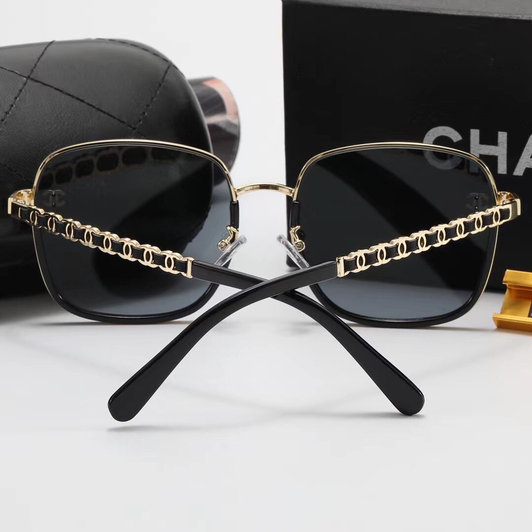 Men's And Women's Sunglasses,5 Colors