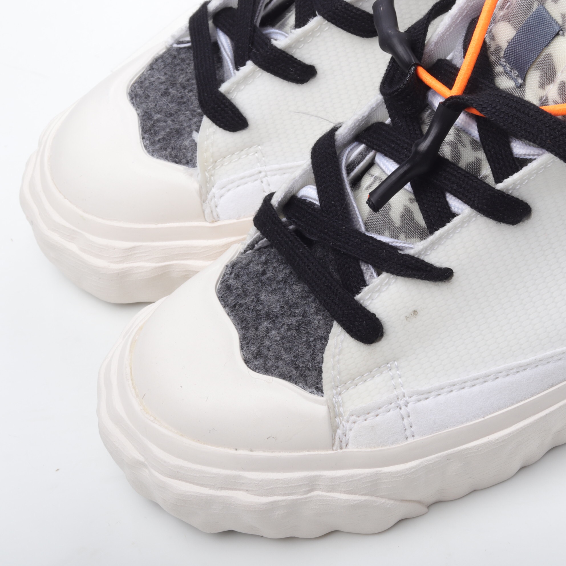 readymade blazer mid sport casual shoes Size：EU36-EU45