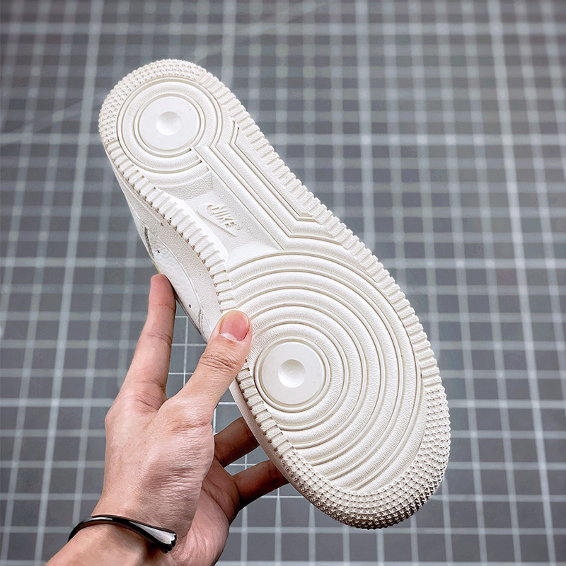 Air Force 1 Sport casual shoes Size：EU36-EU45