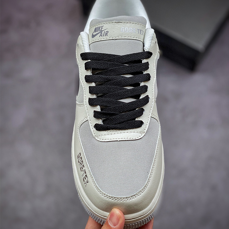 Air Force1 low 07 gore-texSport casual shoes Size：EU36-EU45
