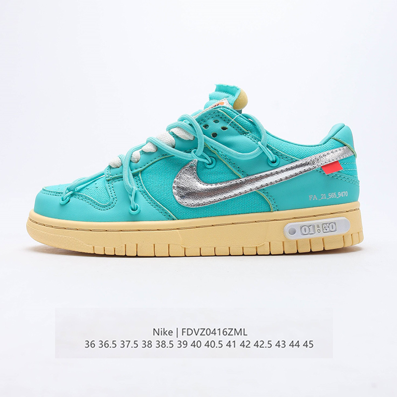 Sb dunk low pro casual shoes Size：EU36-EU45