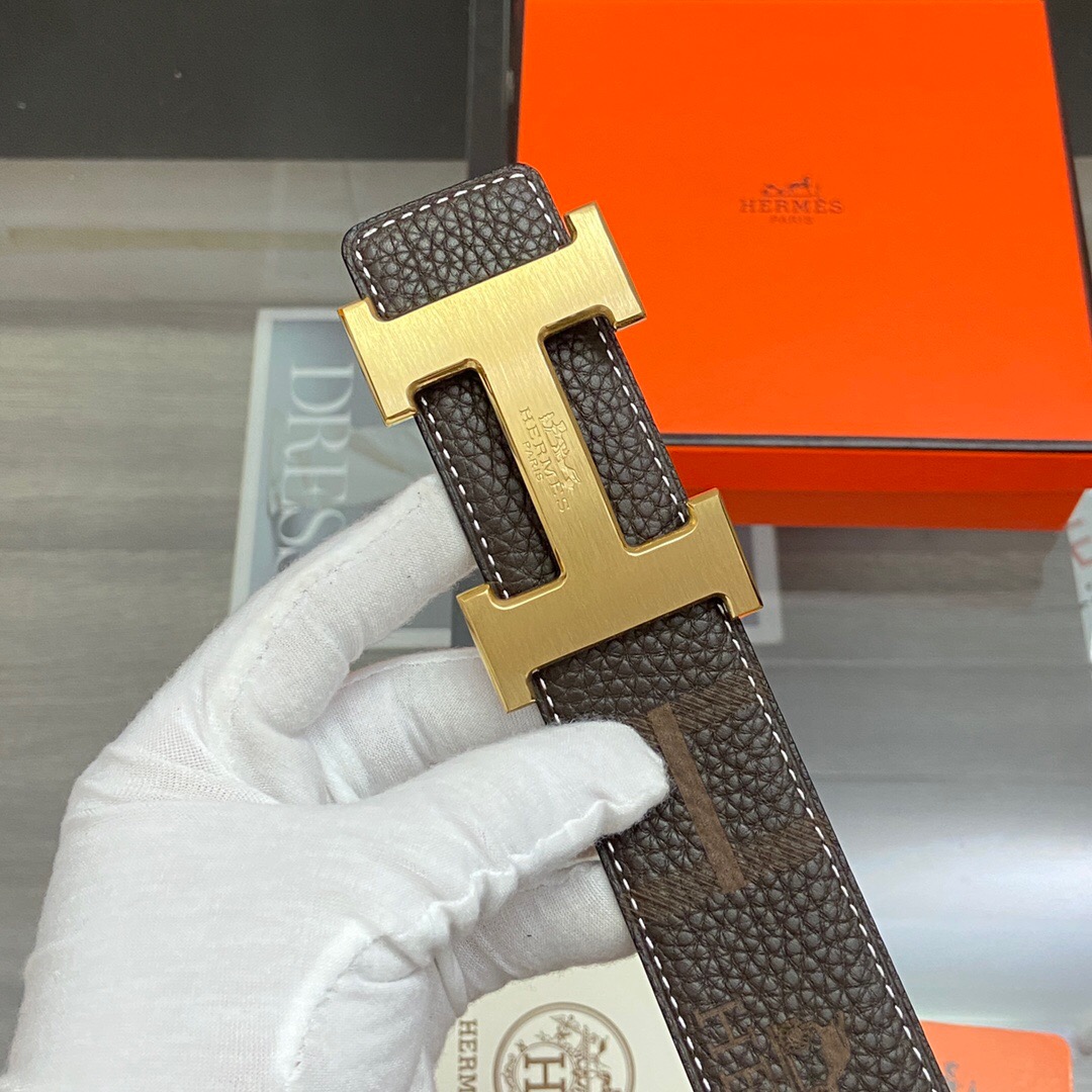 Men's belts Width:3.8cm