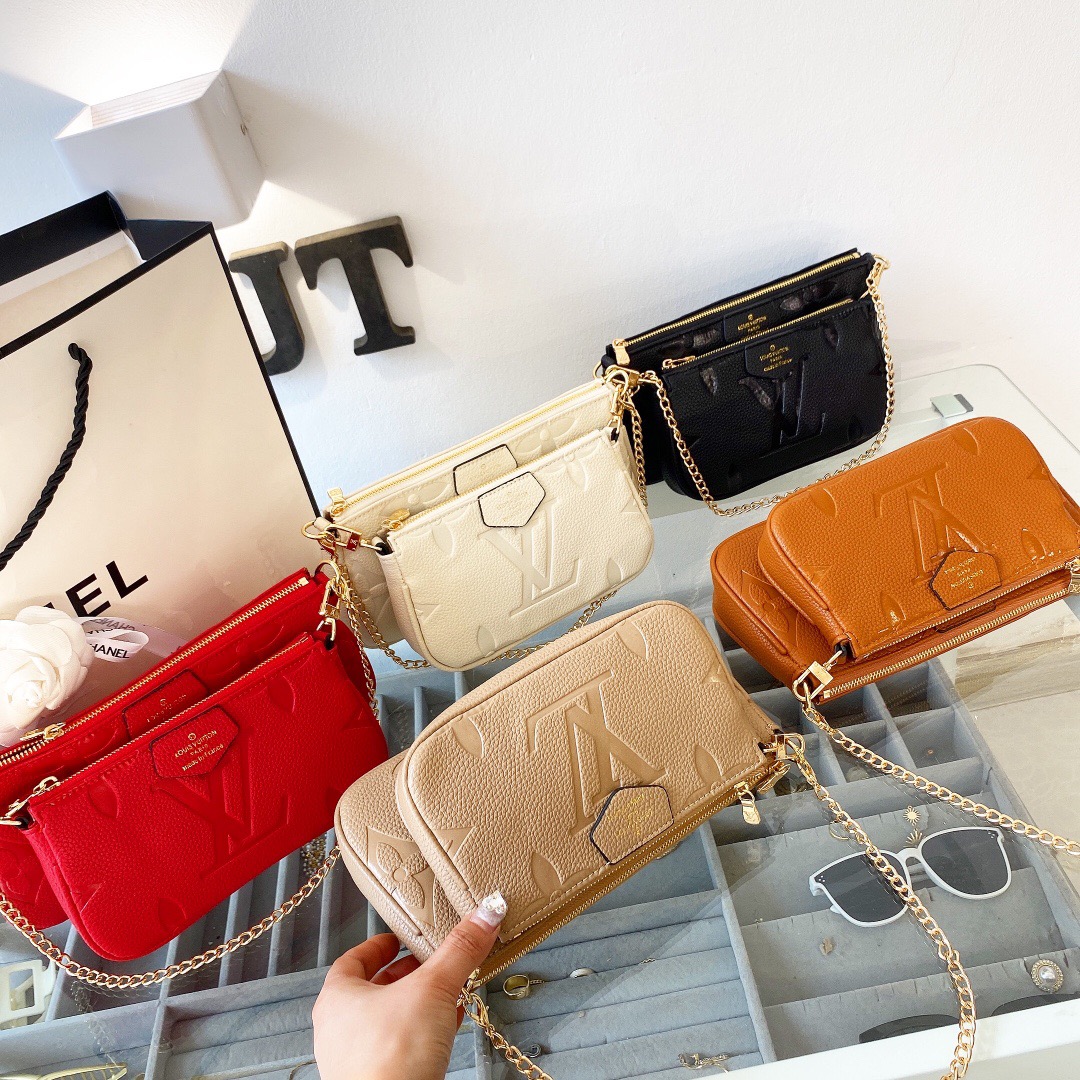 Handbags Size:17*11cm