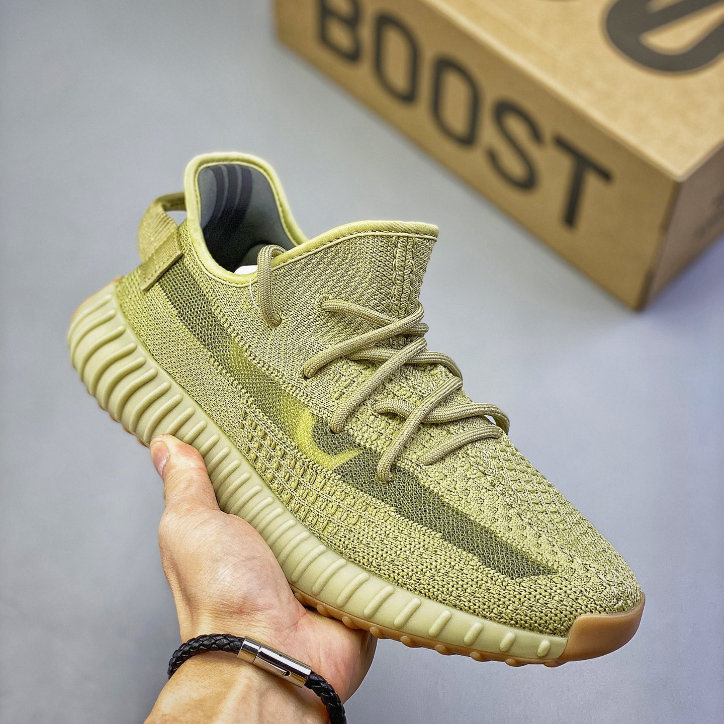 Yeezy Boost 350v2 EU36-EU48 /US4- US13