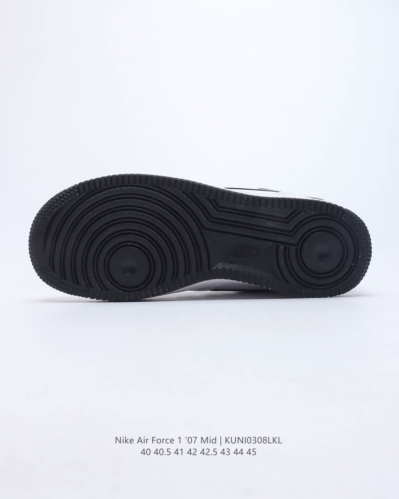 Air force 1 07 lv8 3 3d sport casual shoes Size：EU36-EU45