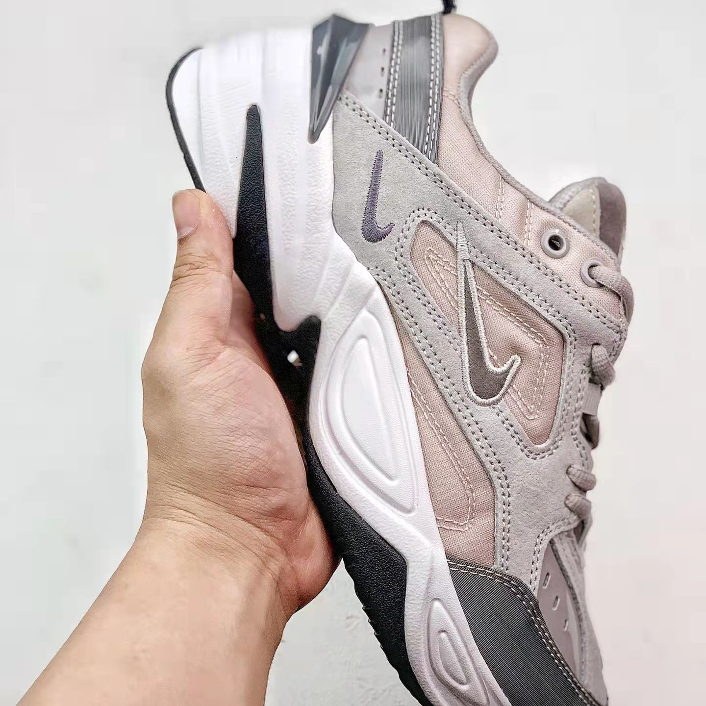M2K TEKNO Size:EU36-EU45 /US4-US11