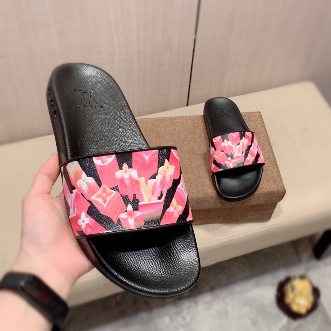 2022 New Men's Sandals Shoes ,Size:EU38-EU46