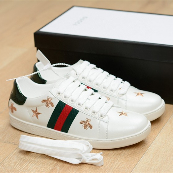 Ace Casual Casual Sports Board Shoes Size:EU35-EU44