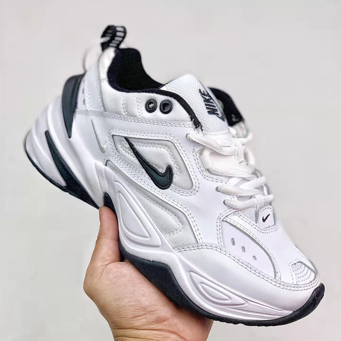 M2K TEKNO Size:EU36-EU45 /US4-US11