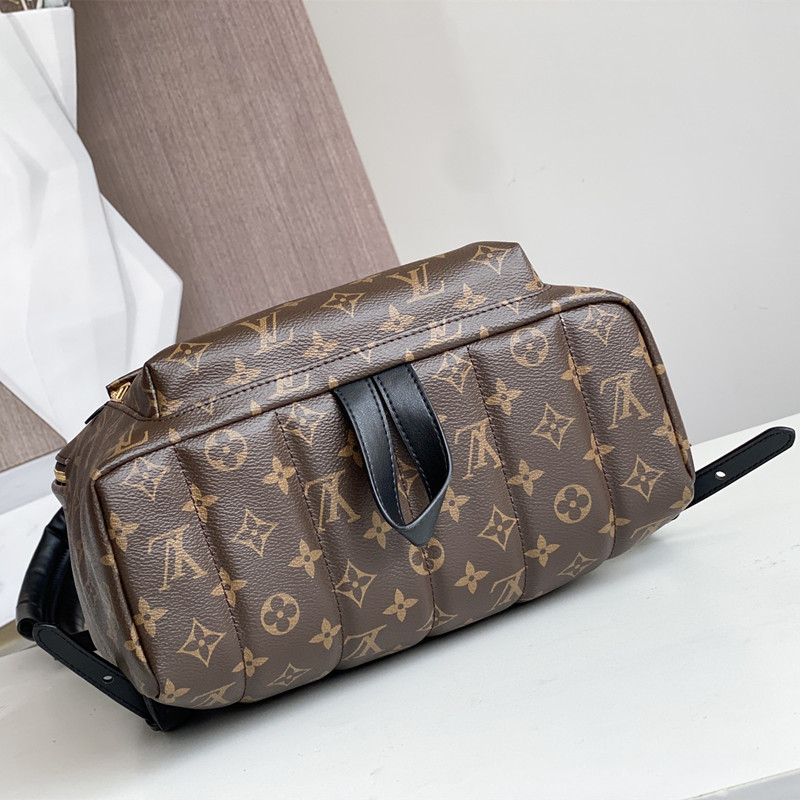 Ladies Backpack   Shoulder Bag Schoolbag Size 28*33*16 cm