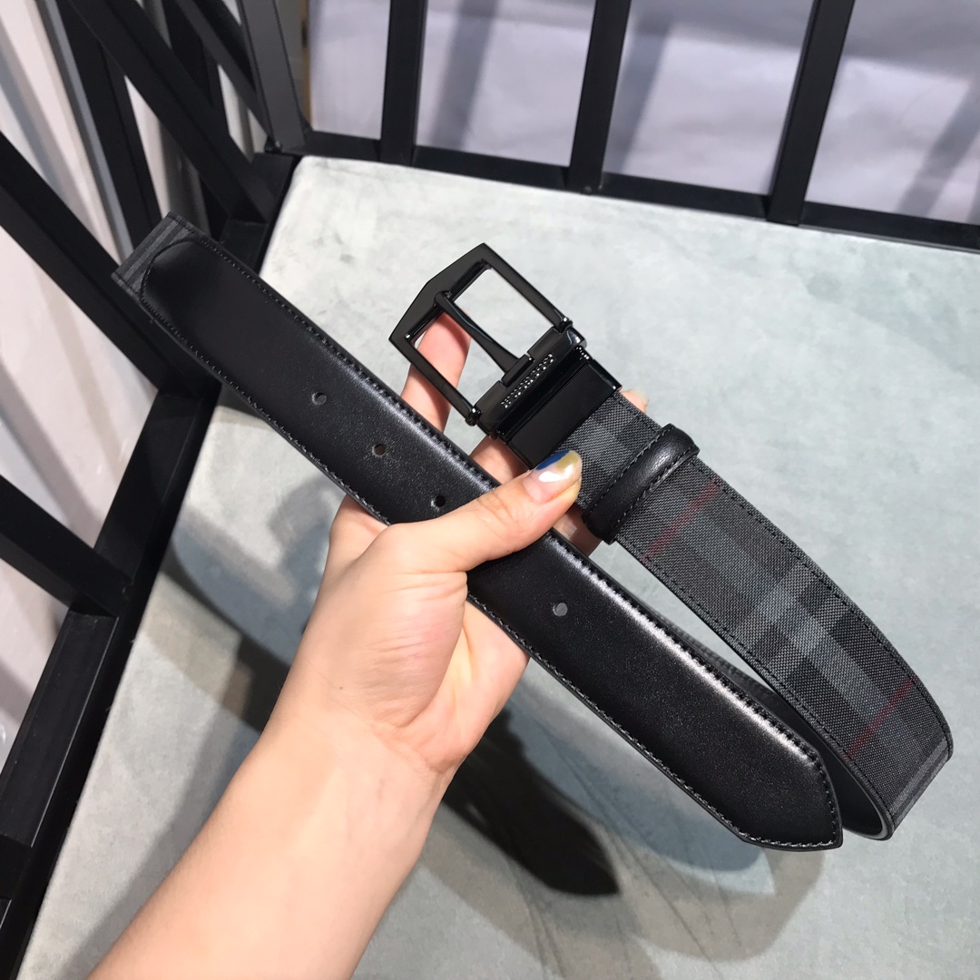 Men's Belt Width:3.5cm