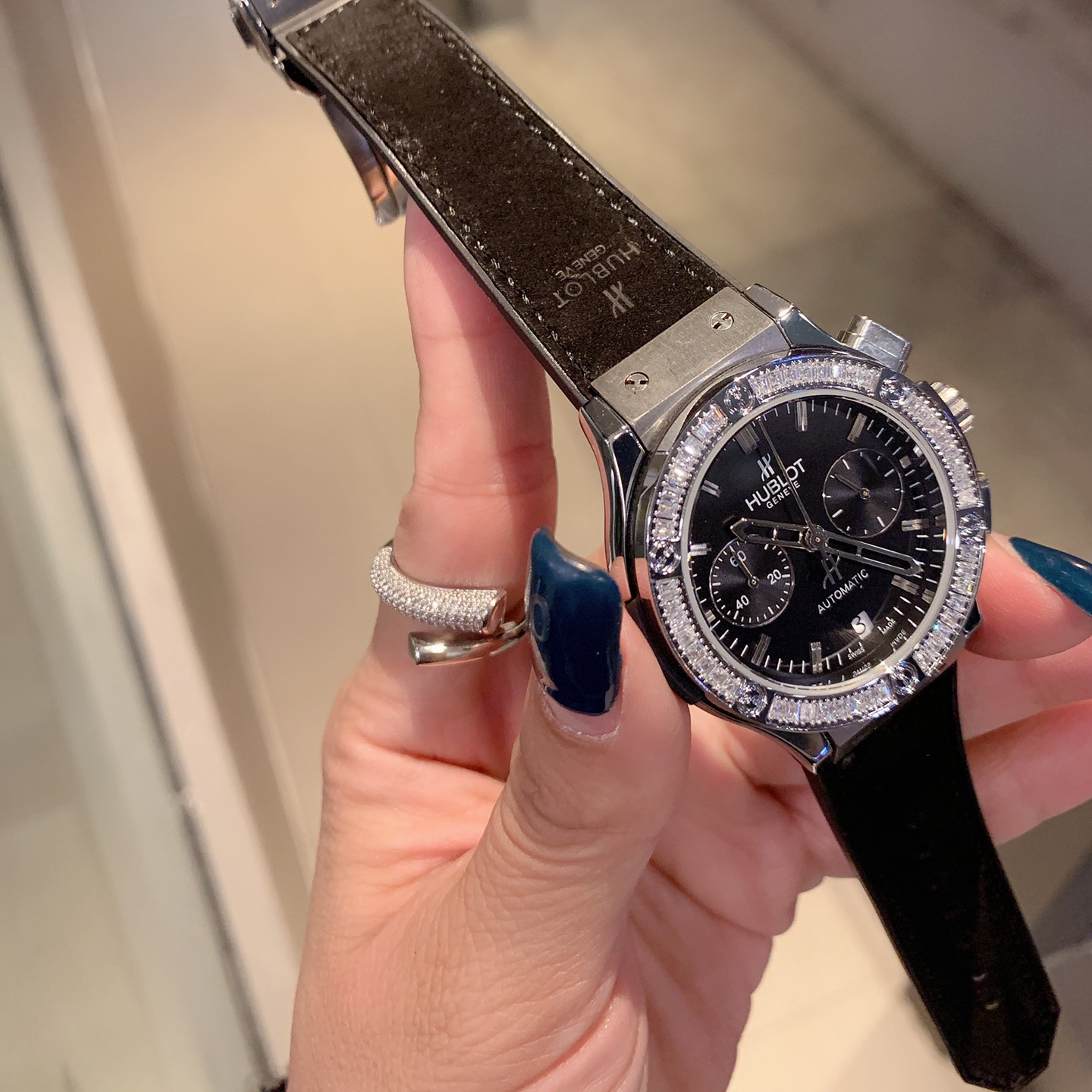 Watch Big Bang Unico,Quartz Watches,Couple Watches