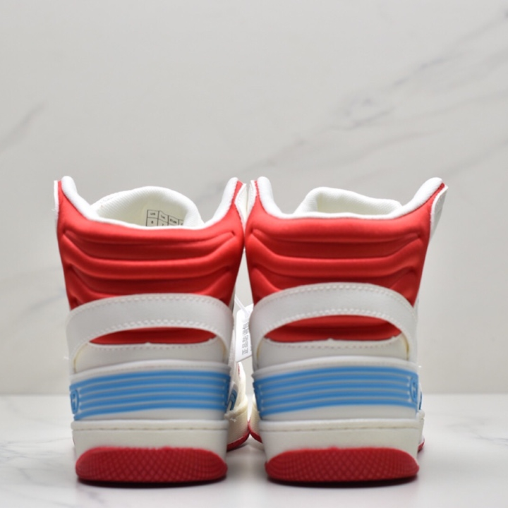 Basket Shoes Size:EU35-EU40