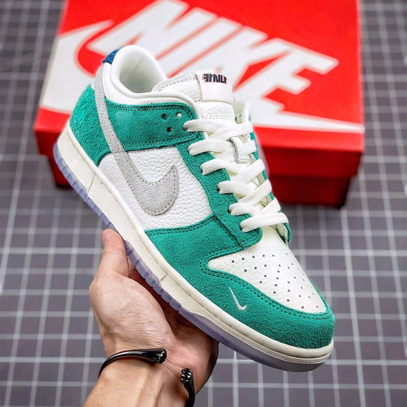 Air Force 1 kasina × nk dunk sb low“road sign Sport casual shoes Size：EU36-EU46