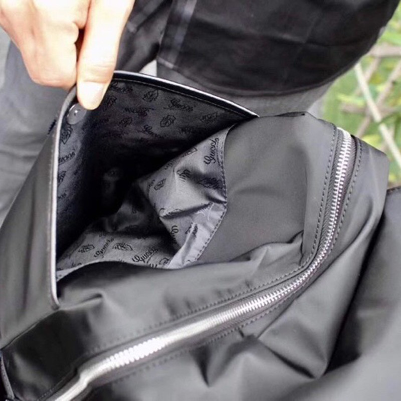 Men's Backpack Waterproof School Bags For Men And Women Size 39*29*10 cm