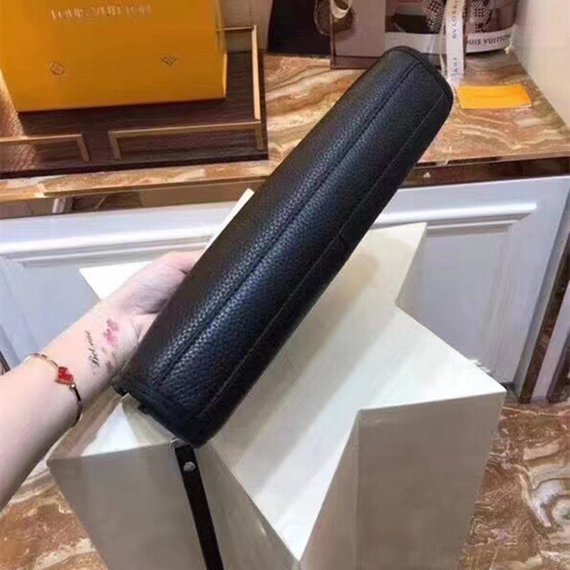 Men's Wallet Handbag Size 29*19 cm