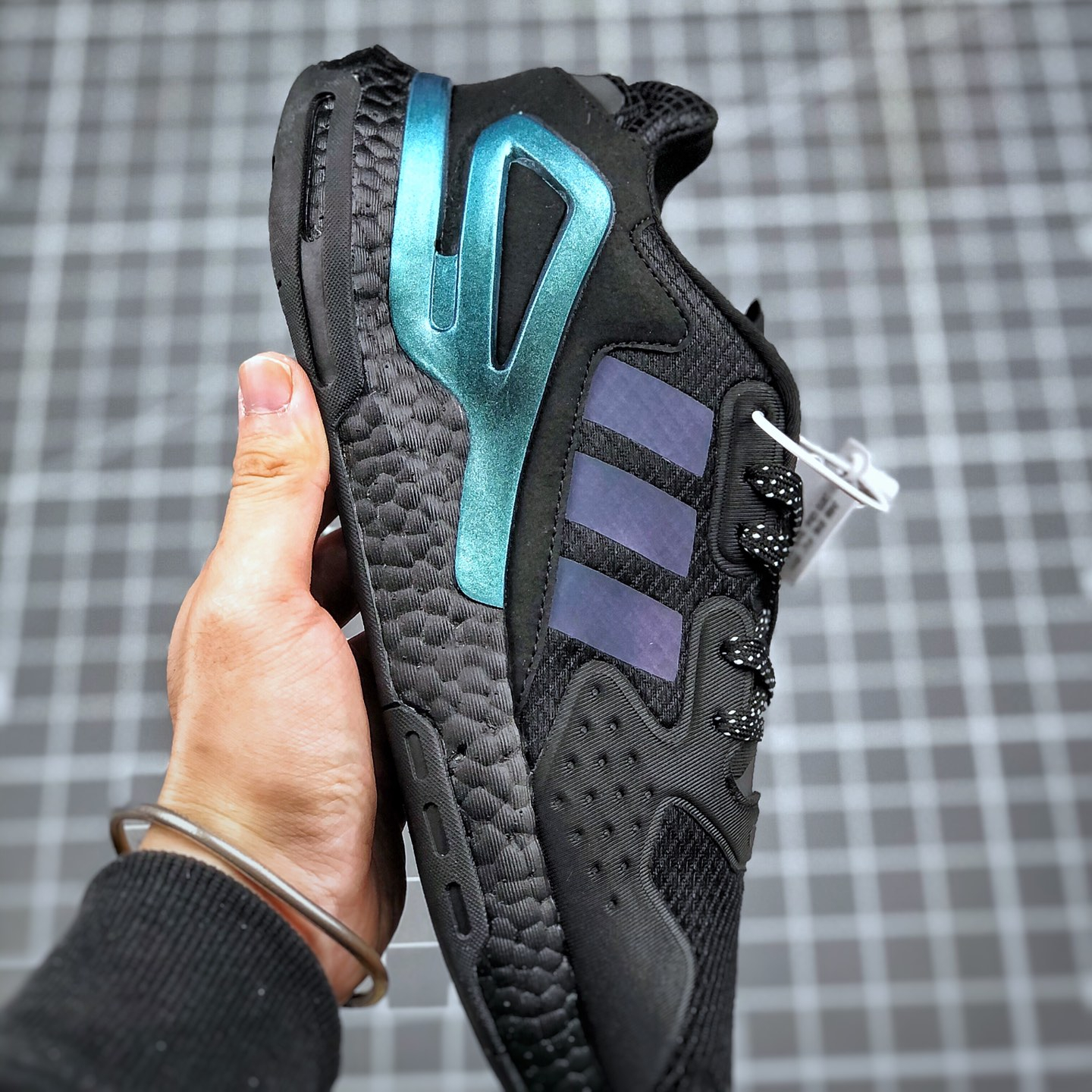 Day Jogger Retro Running Shoes SIZE:EU36-EU45/UK3.4-UK10.5