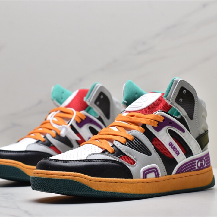 Basket Shoes Size:EU35-EU40