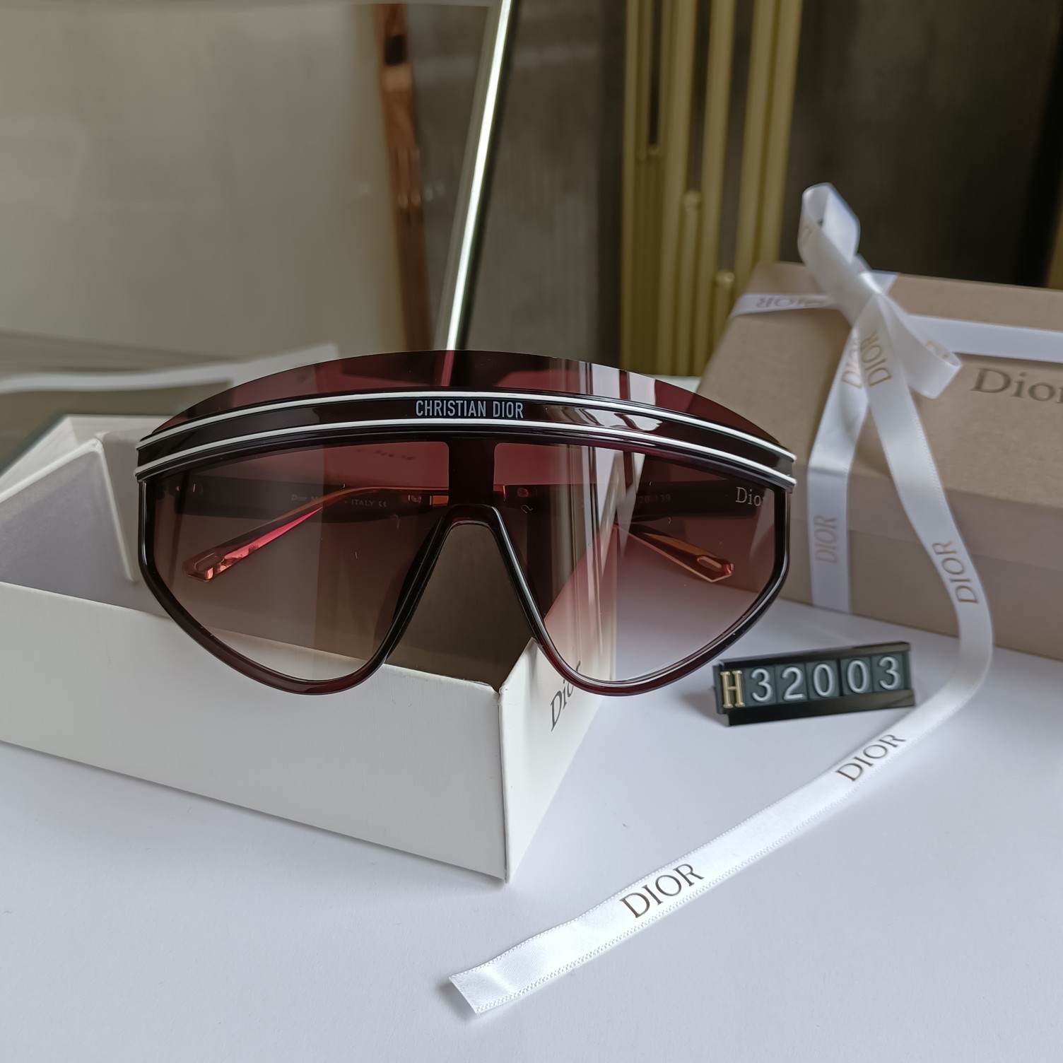 2022 New Men's And Women's Sunglasses 10 Colors