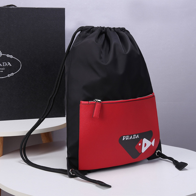 Women's / Men's Schoolbag Shoulder bag  Size 42*32*1.5 cm