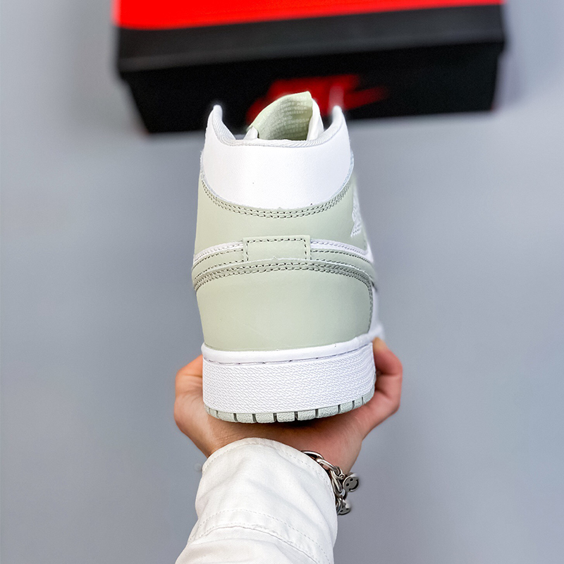 air jordan mars 270 low aj Sport casual shoes Size:EU40-EU46