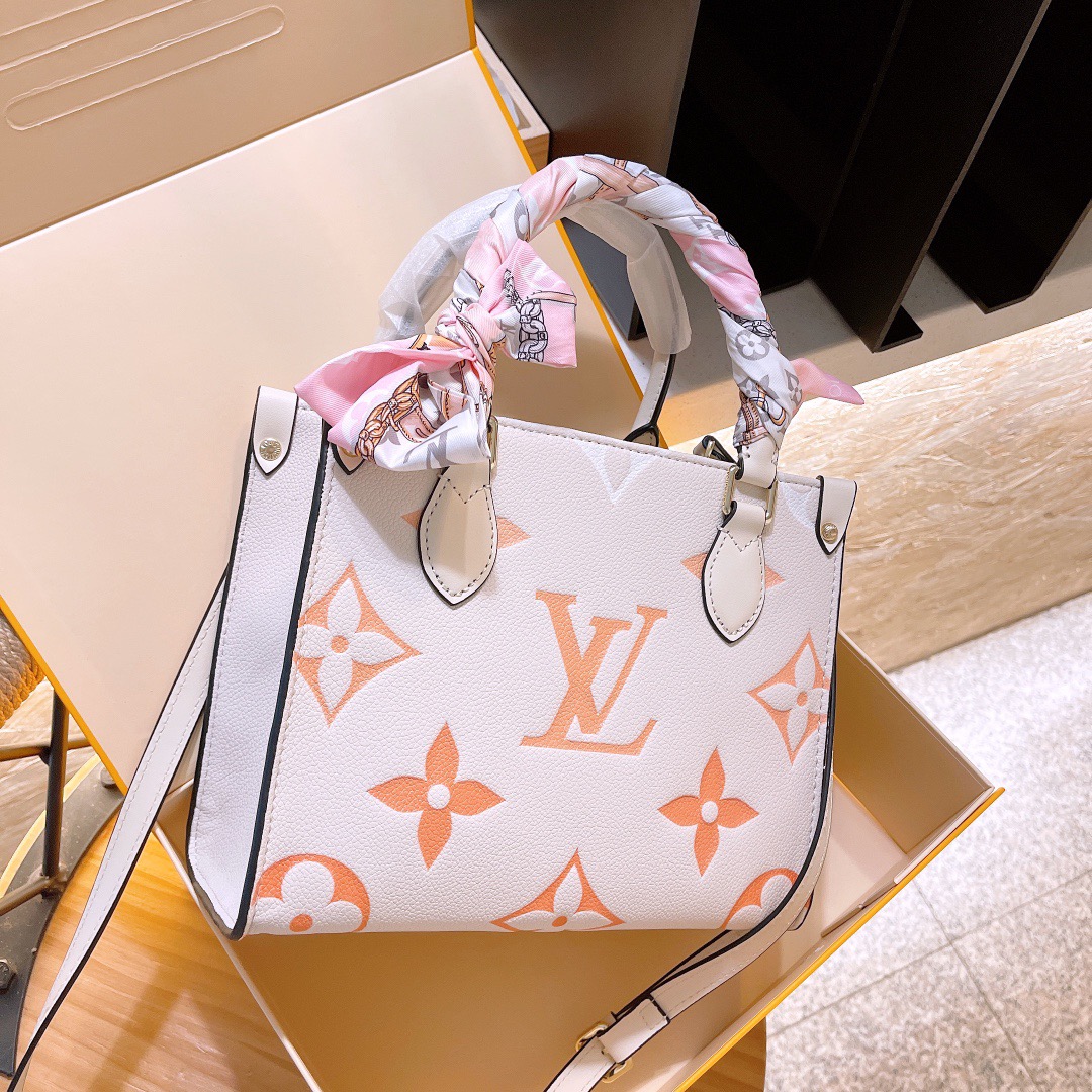 2022 Onthego bag Size:25cm