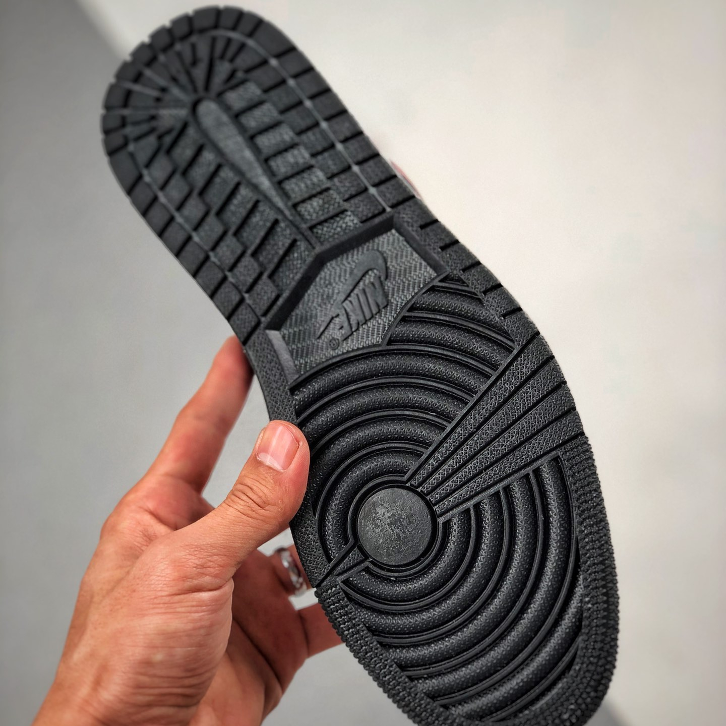 Air Jordan 1 Mid Leisure Board Shoes EU36-EU47.5/ US4-US13