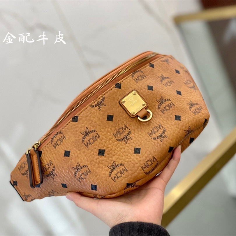 Fursten Visetos Waist Pack Bags Size:35*18cm