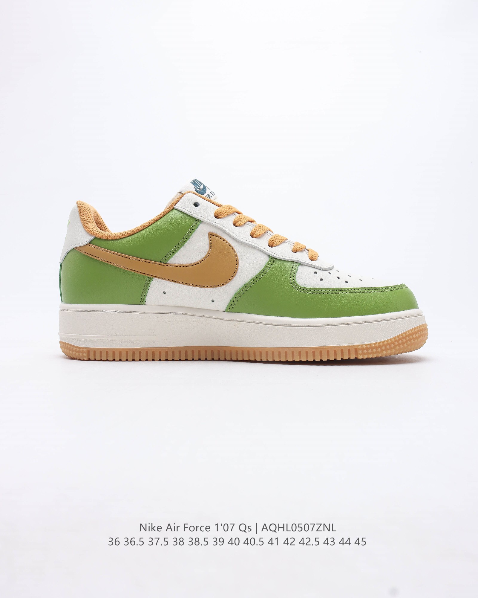 Air force 1 casual shoes Size:EU36-EU45