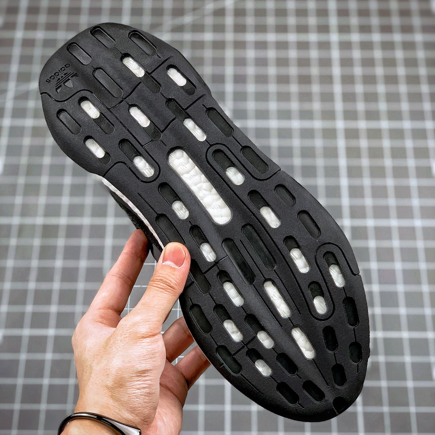 Day Jogger Retro Running Shoes SIZE:EU36-EU45/UK3.4-UK10.5