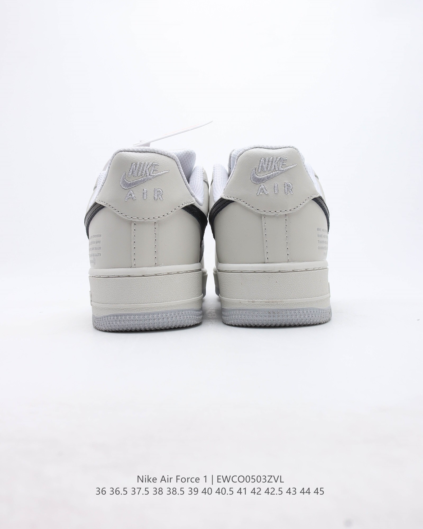air force 1 07  casual shoes Size:EU36-EU45