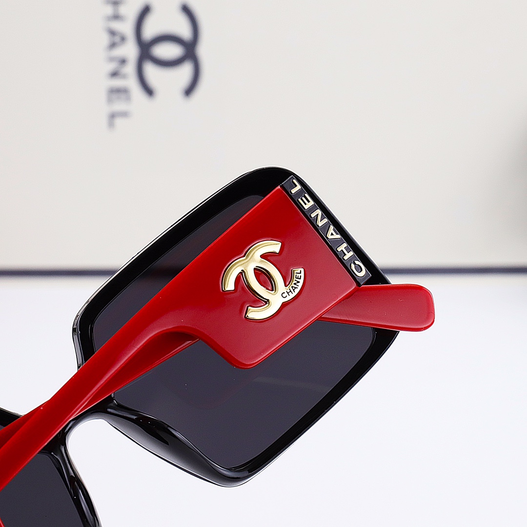 2022 New Men's And Women's Sunglasses 5 Colors