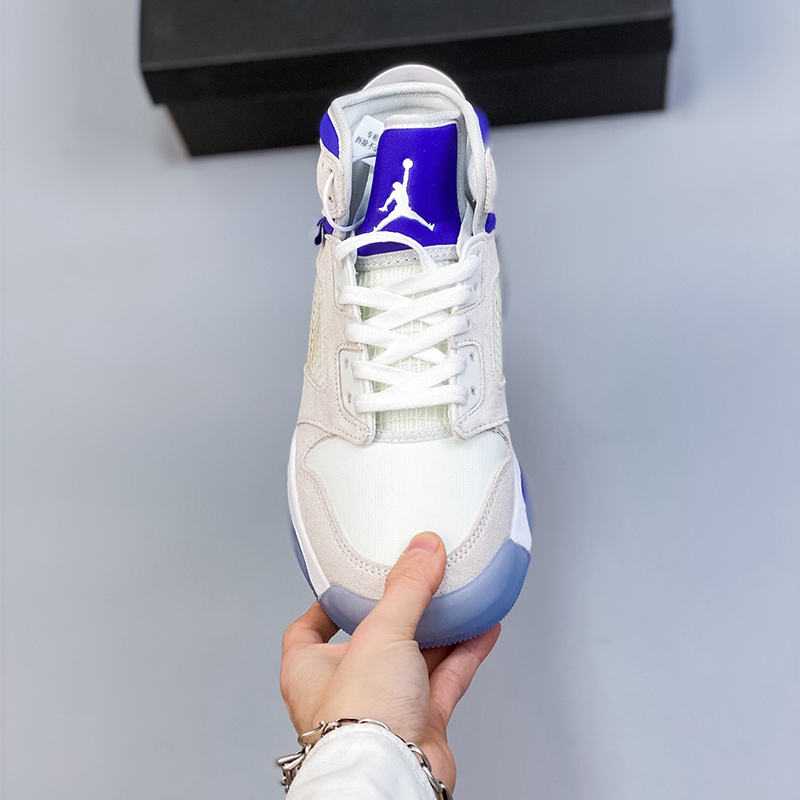 air jordan mars 270 low aj Sport casual shoes Size：EU40-EU46