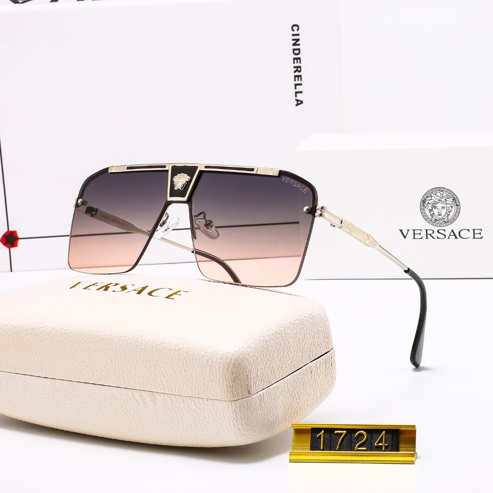 Men's And Women's Sunglasses 8 Colors