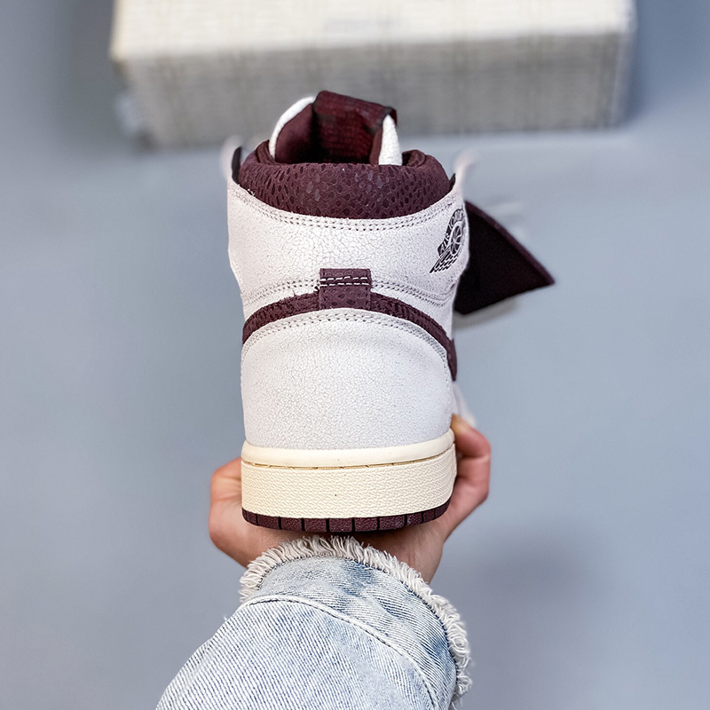 air jordan 1 retro hi double strap sport casual shoes Size:EU36-EU46