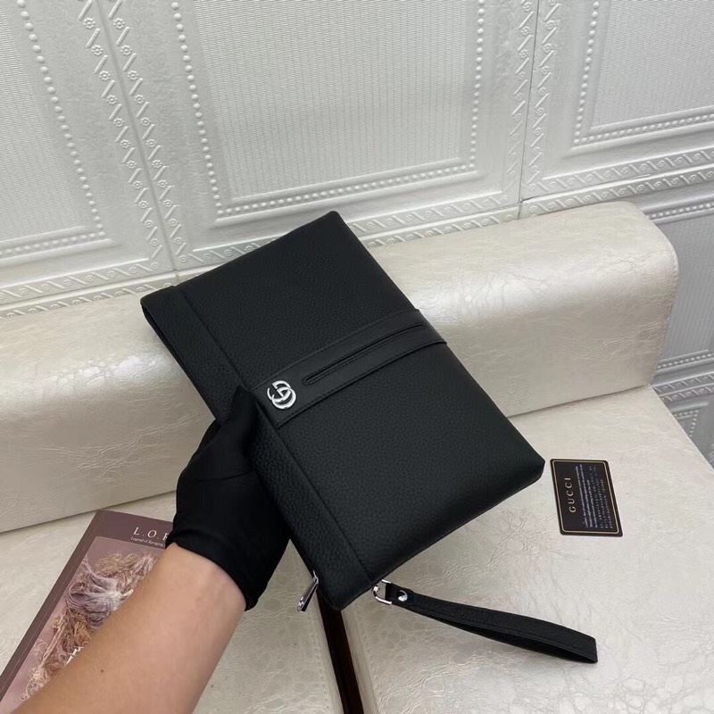 Men's Wallet Handbag Size 29*19 cm