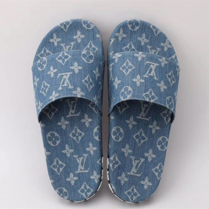 2022 New Men's Sandals Shoes ,Size:EU38-EU45