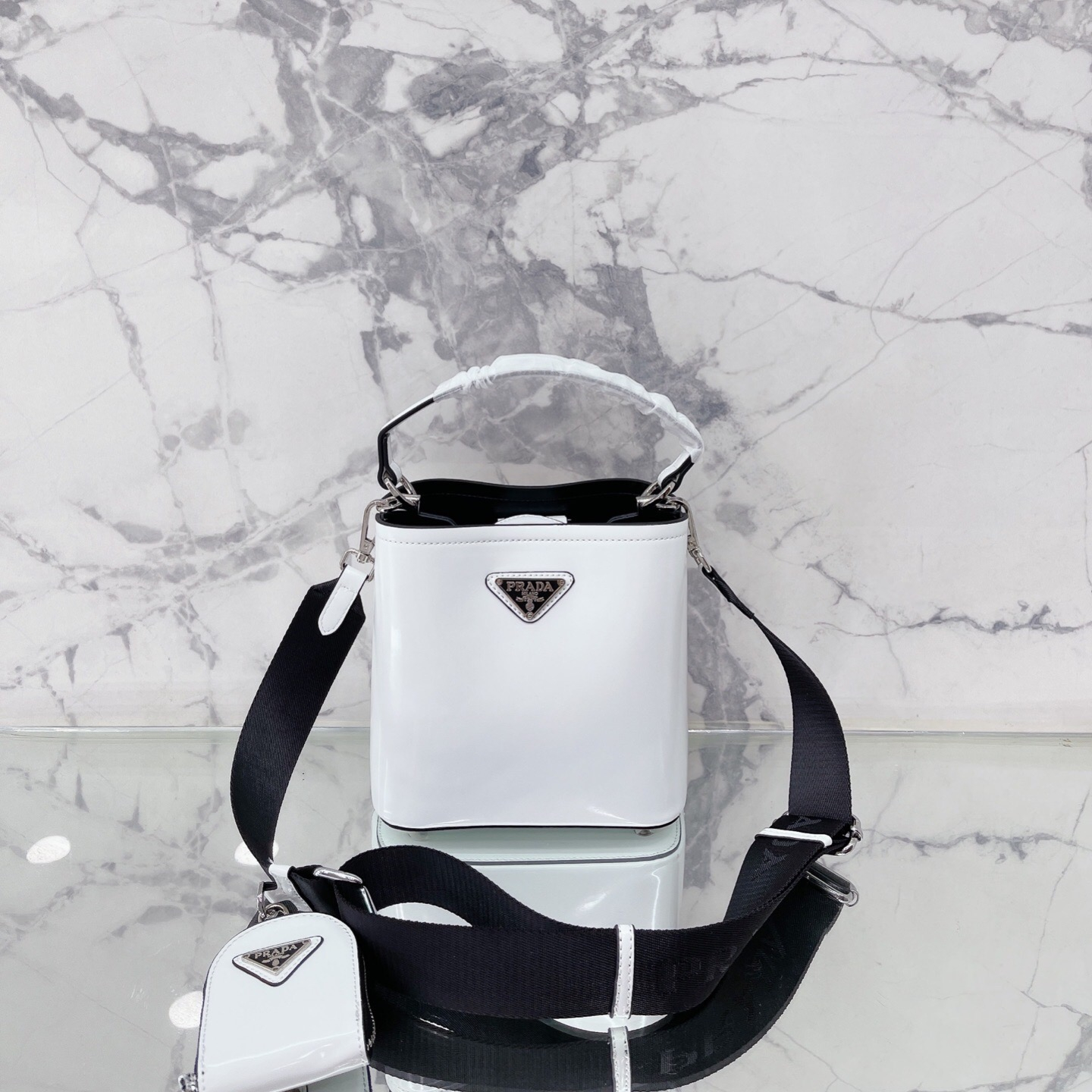 Panier Bag Size：18*18cm