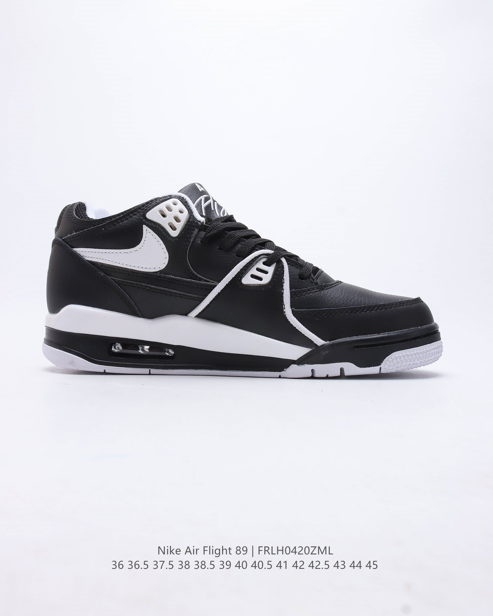 Air flight 89 aj4 casual shoes Size:EU36-EU45