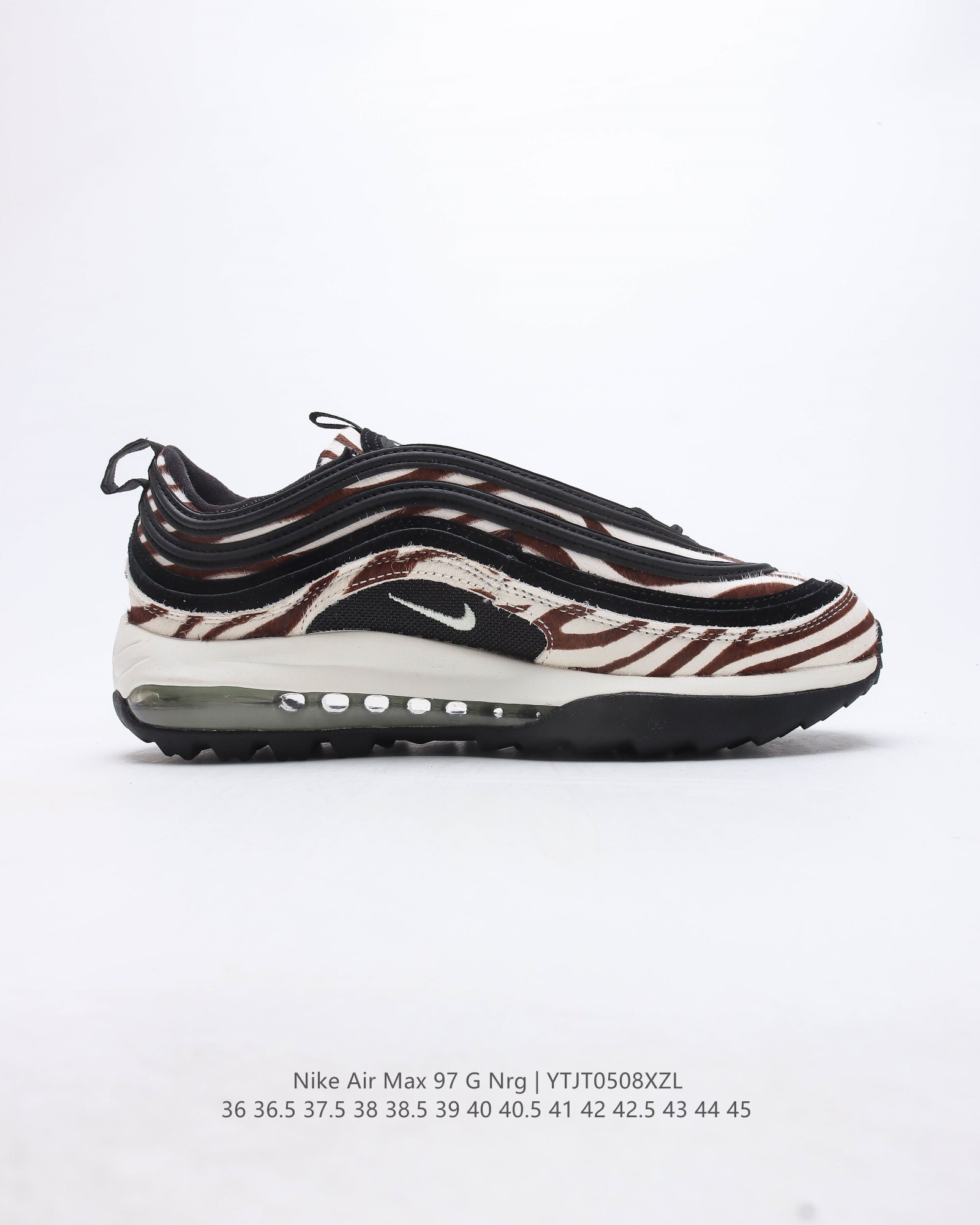 Air max 97 casual shoes Size:EU36-EU45