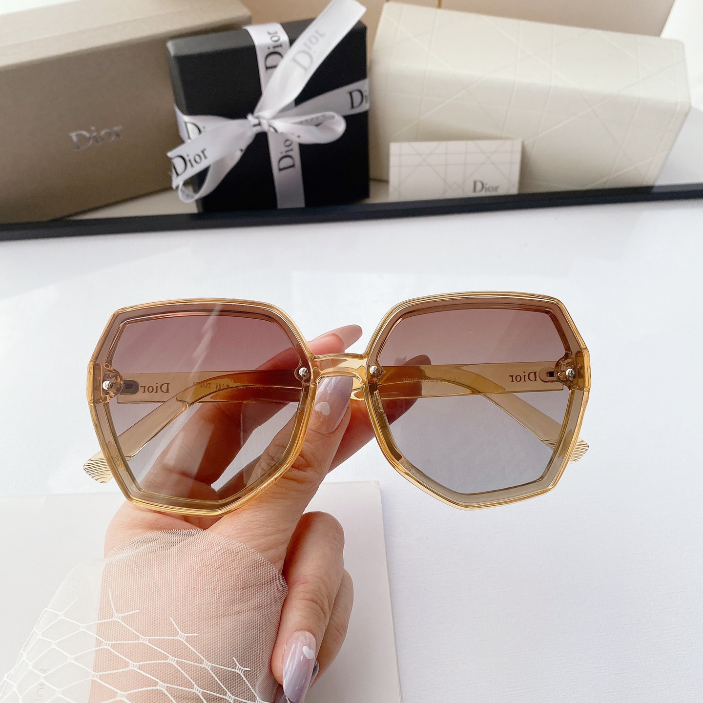 Women's Sunglasses 5 Colors