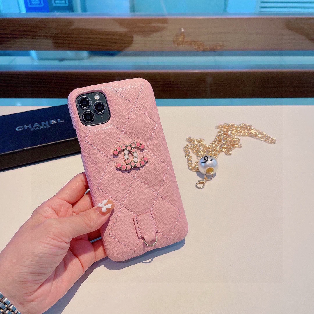 Phone Case , 2 Colors