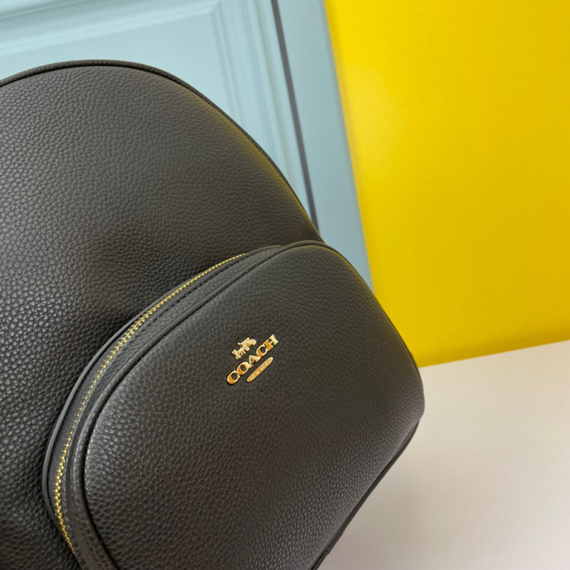 Coach Women's School Bags Fashion Backpack Size 27*36*13 cm